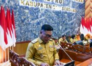 Terkuak Diparipurna DPRD Deliserdang. Anggaran Pemkab Deliserdang 2025, SiLPA Rp 787 Miliar 