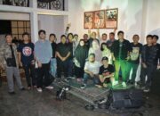 Kolaborasi Positif Untuk Musik Medan Lewat “In Release”, Merahati, Flower Child dan Brutal Pop Tampil Maksimal