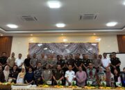BRI BO Tanjungbalai Hadiri Syukuran Hari Bhakti Adhyaksa ke-66