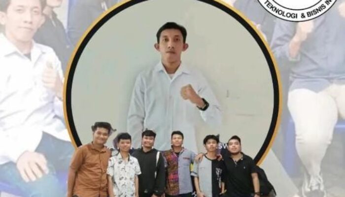 ALUMNI FDM ITBI TEGAS: SIAP KAWAL PERJUANGAN TANAH LELUHUR OP PATJINGIR SIHOTANG DI DAIRI