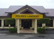 Diisukan Terima Uang Setoran Ratusan Juta, Kasat Narkoba : Isu Tersebut Tidak Benar.