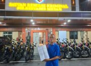 Seorang Pria Pensiunan BUMN Difitnah Melalui IG dan Tiktok “Merampas Tanah dan Memenjarakan Orang”