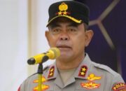Penyegaran Ditubuh Organisasi, Kapolda Sumut, Rotasi Jabatan Sejumlah Kapolsek