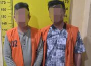 Simpan Shabu,Warga Sergai Ditangkap Sat Narkoba Polresta Deli Serdang