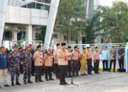 DARI BELAWAN UNTUK INDONESIA : KONTINGEN PRAMUKA SUMUT BERLAYAR MENUJU JAMBORE NASIONAL XII 2026