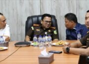 Dua Kali Mangkir Tak Hadir RDP, DPRD Deliserdang akan Laporkan Kepala DPMPTSP ke Kejari 