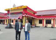 Kuasa Hukum Rubiati Desak Polres Pelabuhan Belawan Tindak Lanjut Perkara Pidana, Serahkan Putusan PK MA