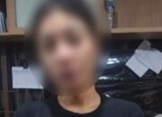 Satresnarkoba Polrestabes Medan, Tangkap Seorang Wanita Pengedar “Pod Getar”