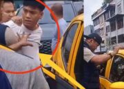 Driver Taksi Online Ditemukan Tewas Dikebun Tebu Bulu Cina, Polisi Berhasil Tangkap Para Pelaku 