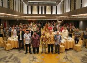 ALUMNI UISU BERSATU BESARKAN UISU