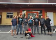 Polisi Amankan Remaja Pemilik Akun Instagram “Geng Motor Simple Life Mandala”
