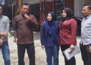 Kuasa Hukum Soroti Tiga Laporan Pidana Sengketa Ruko di Jalan Siringoringo, Rantauprapat