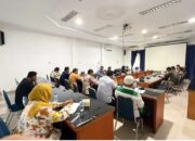 Penunjukan Konsultan Revisi Perda RTRW Diduga Syarat Kecurangan, Bapemperda :  PT TCIC Tidak Kredibel