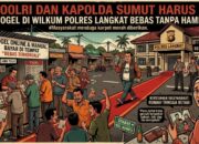 Kapolri dan Kapolda Sumut Harus Tau ! Togel Di Wilkum Polres Langkat Bebas Tanpa Hambatan. Masyarakat menduga karpet merah diberikan.
