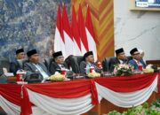 4 Pimpinan DPRD Deliserdang Kompak Sayangkan Bupati Tak Hadir Dengarkan Pidato Presiden Prabowo