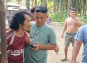 Satres Narkoba Polres Labuhanbatu Amankan Warga Bilah Barat Atas Kepemilikan Sabu Sabu
