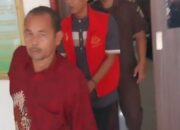 Sidang Di PN Lubukpakam. Terdakwa Pemborong Deliserdang Benarkan Kesaksian