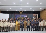 Kodaeral I Bangun Benteng Keamanan Digital, Personel Dibekali Cegah Kebocoran Data