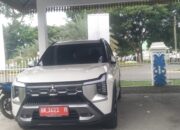 Pakai Mobil Destinator Ultimate Hasil CSR, Direktur RSUD Amri Tambunan Disorot DPRD Deliserdang