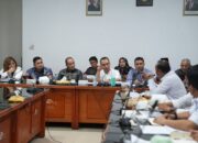 Kadis LH Rio Akhirnya Penuhi Undangan DPRD Deliserdang, Kinerja Dikritisi Hingga Dinilai “Unjuk Kekuatan”