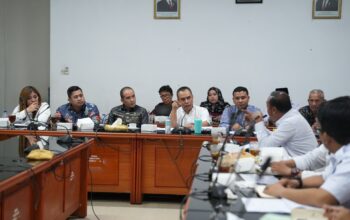 Kadis LH Rio Akhirnya Penuhi Undangan DPRD Deliserdang, Kinerja Dikritisi Hingga Dinilai “Unjuk Kekuatan”