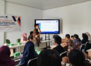 Diskominfo Medan Perkuat Keterbukaan Informasi di Sekolah, Siapkan Pembentukan PPID UPT SMP Negeri