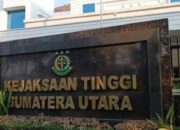 Kejati Sumut Mulai Lakukan Penyelidikan RSUD Amri Tambunan