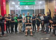 Lakukan Kejahatan di 42 TKP di Sumut, Seorang Residivis Lumpuh Ditembak Polisi