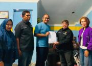 Polemik Caretaker KORMI Labuhanbatu Mengemuka, INORGA Diimbau Kordinasi dengan SC