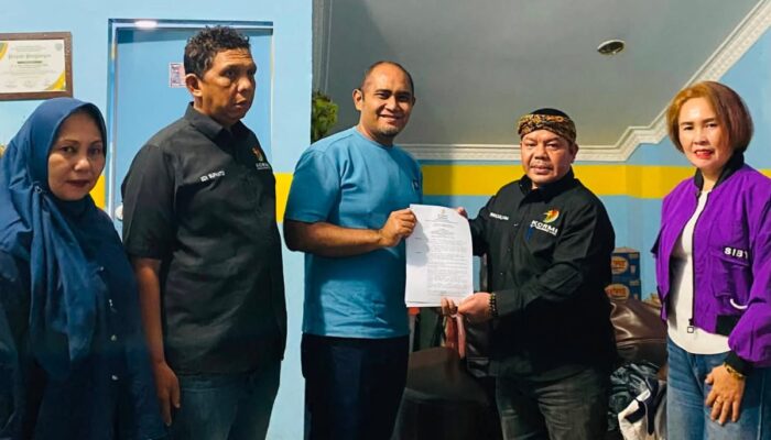 Polemik Caretaker KORMI Labuhanbatu Mengemuka, INORGA Diimbau Kordinasi dengan SC