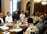 Pemprov Sumut Siapkan Jalur Alternatif Medan–Berastagi Bagi Wisatawan, Target Selesai 2029