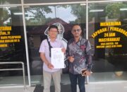 Tabrak SOP Berujung Laporan Polisi ULP PLN Medan Kota
