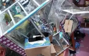 Polisi Ungkap Dugaan Motif Kasus Perusakan-Penjarahan 13 Rumah Warga di Humbahas