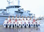 Navy Brotherhood di Selat Malaka, TNI AL-TLDM Bersatu Kawal Jalur Maritim Strategis