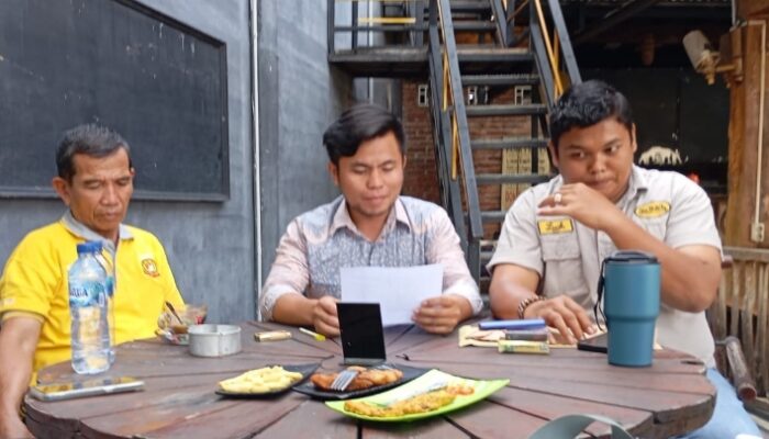 SPPG Lubuk Pakam Klarifikasi. Hasil Lab Negatif Tidak Ada Dugaan Keracunan MBG di SMAN 1