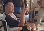 Dua Bulan Berjalan, Polisi Belum Mampu Tangkap 6 Terduga Pelaku Penyerangan Pabrik Batok