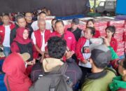 Dugaan Keracunan MBG di Galang, PDI Perjuangan Dorong Evaluasi Total Pelaksanaan Program