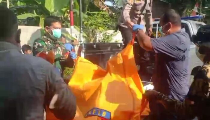 Geger!!! Pansiunan PLN Ditemukan Membusuk Di Rumah Kontrakan