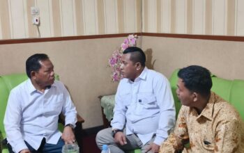 Gemira Deliserdang: Program MBG Bukan Sekadar Makan Gratis, Tapi Penggerak Ekonomi Rakyat Deliserdang, KoranM24-