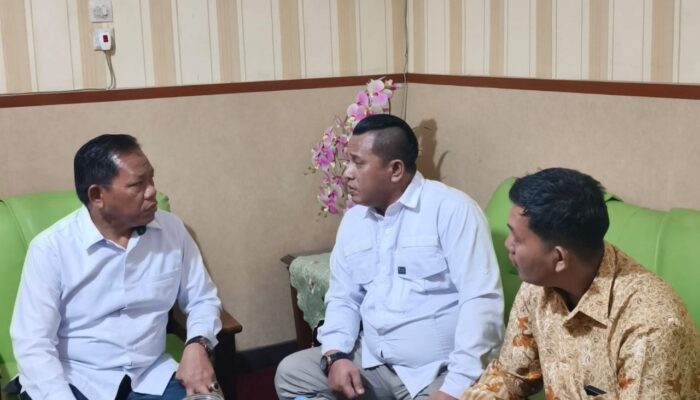 Gemira Deliserdang: Program MBG Bukan Sekadar Makan Gratis, Tapi Penggerak Ekonomi Rakyat Deliserdang, KoranM24-
