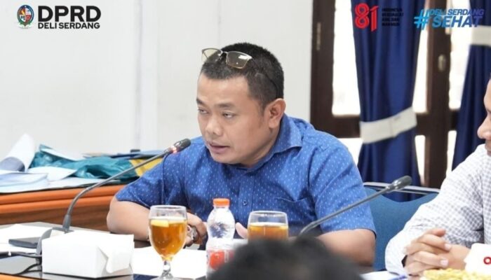 Kenaikan Rp 50 Ribu Dinilai Tak Manusiawi, Misnan Aljawi Minta Honor Bilal Mayit Naik 100 Persen