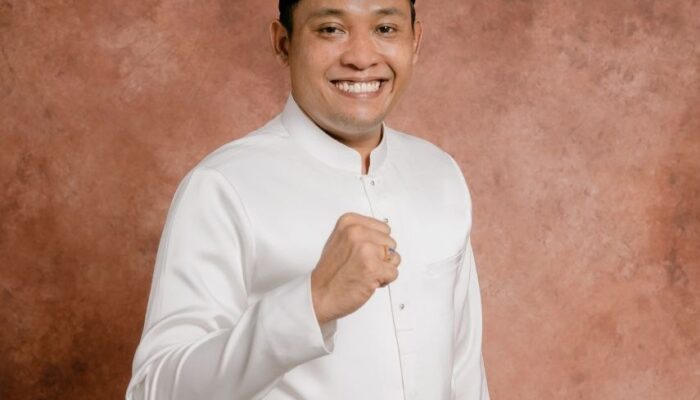 P-APBD Deli Serdang 2026 Batal Disahkan, Tengku Sofyan Kecewa: Rapat KUA-PPAS Diskor, Hingga Batas Akhir Tak Kunjung Dibuka