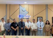 Pelindo Regional 1 Belawan dan BRI Medan Perkuat Sinergi untuk Peningkatan Layanan