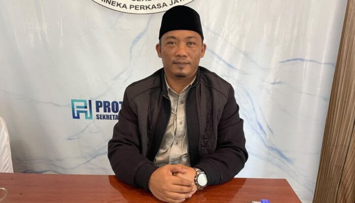 PKB Kecewa P APBD Deliserdang Gagal Disahkan