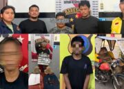 Polda Sumut Intensifkan Penindakan, 28 Kasus Curat dan 29 Tersangka Diungkap dalam 24 Jam