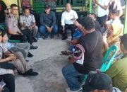 Security PT.BSP Kisaran Nyaris Bentrok Dengan Warga