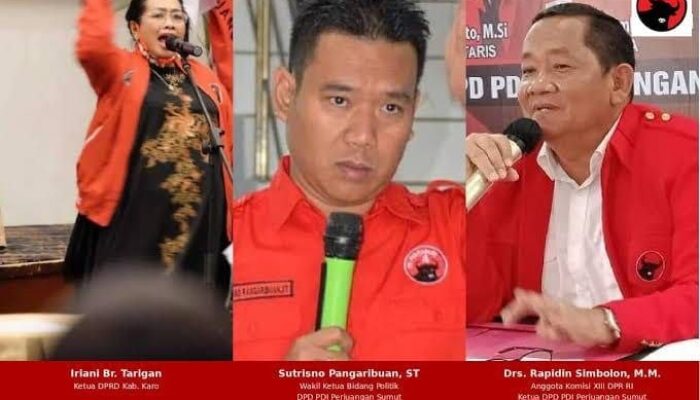Sudah Seminggu, Kepastian Kompensasi Korban Keracunan MBG Karo Belum Jelas