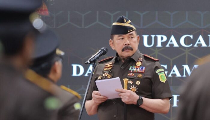 Terkait Terdakwa Narkoba Kabur, Empat Oknum Jaksa Menunggu Hukuman Dari Kejagung