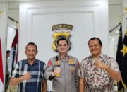 Pujakesuma Desak Poldasu Usut Tuntas Dugaan Korupsi Pengadaan Jilbab