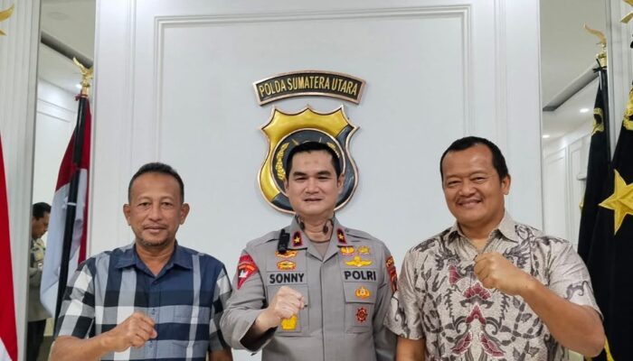 Pujakesuma Desak Poldasu Usut Tuntas Dugaan Korupsi Pengadaan Jilbab